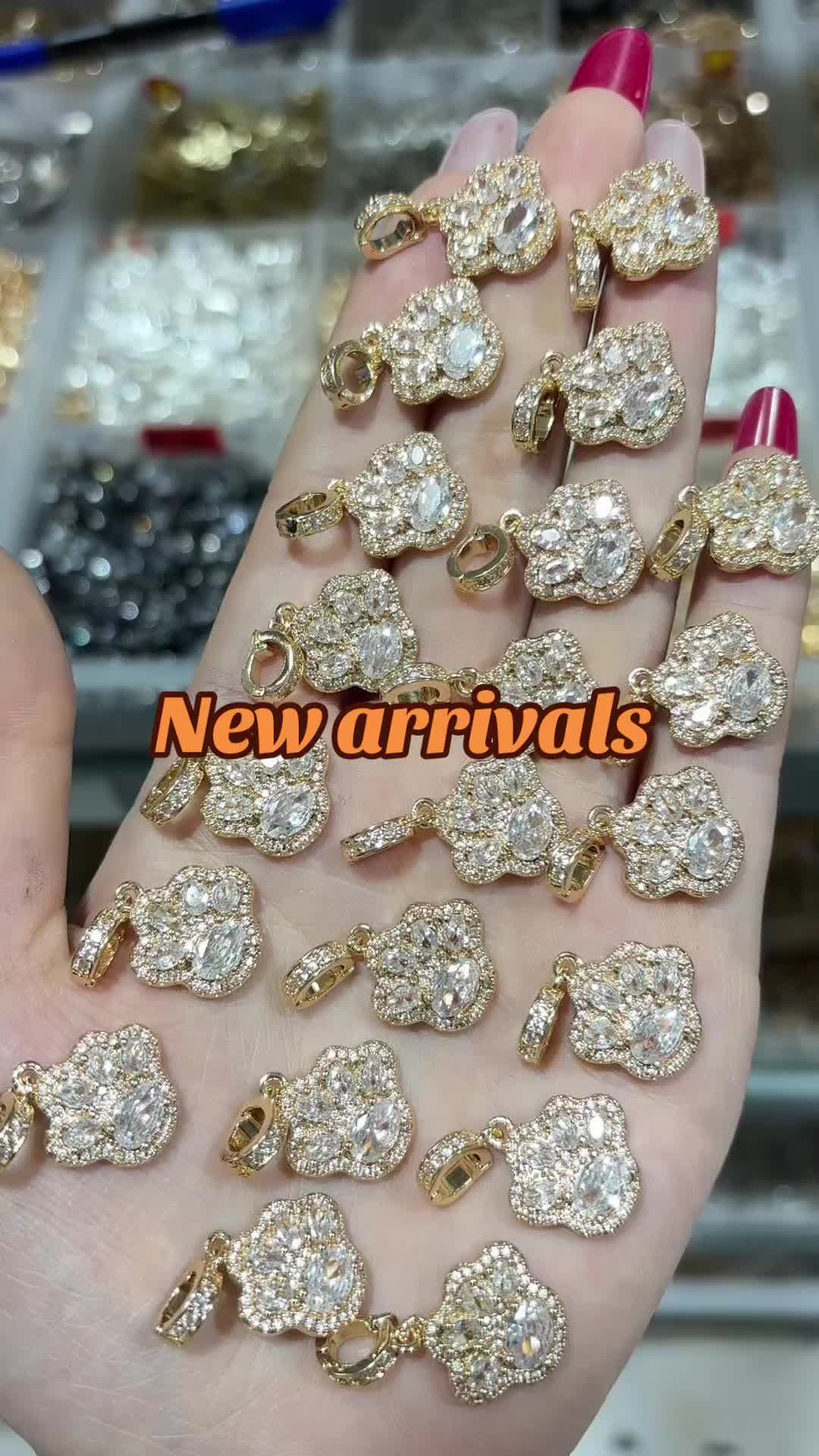 @sqcrystal_diy