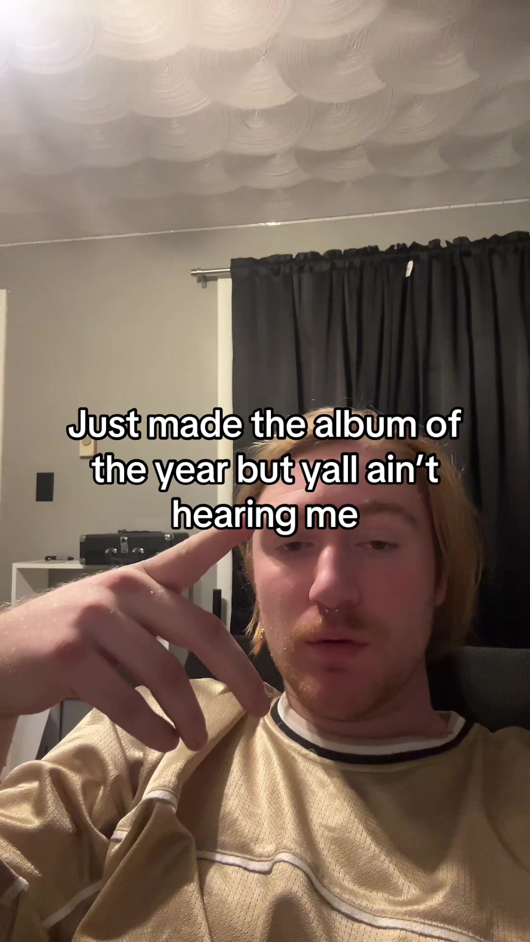 @GeeJai on all Platforms