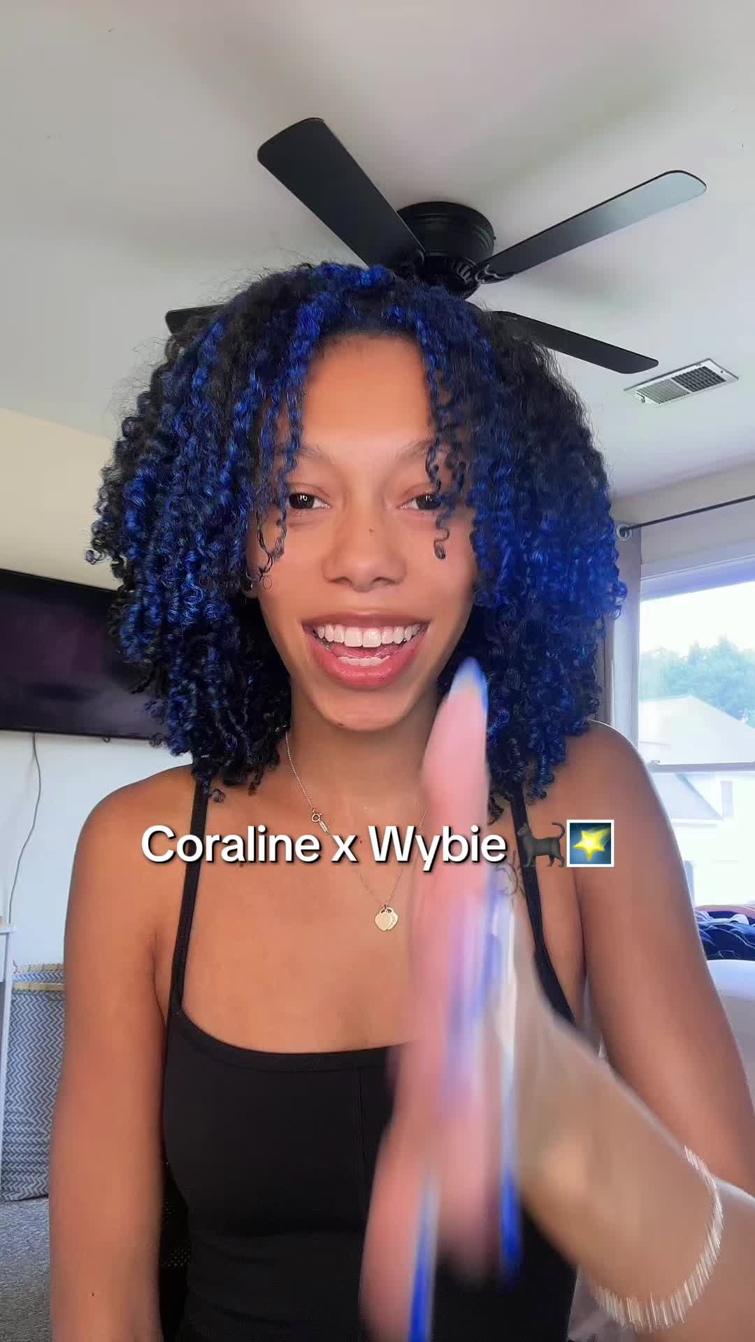 @AYSIA NICOLE