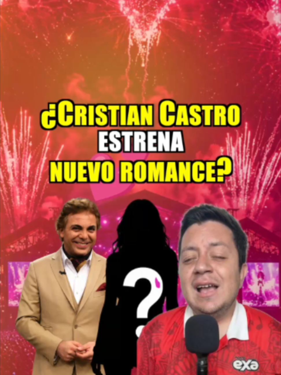 @EXA MONTERREY
