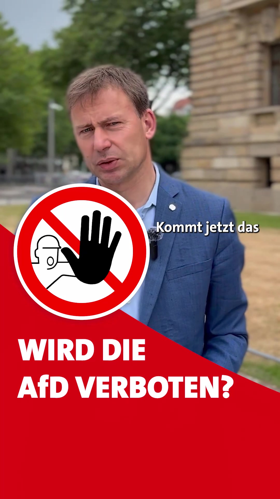 @Holger Mann