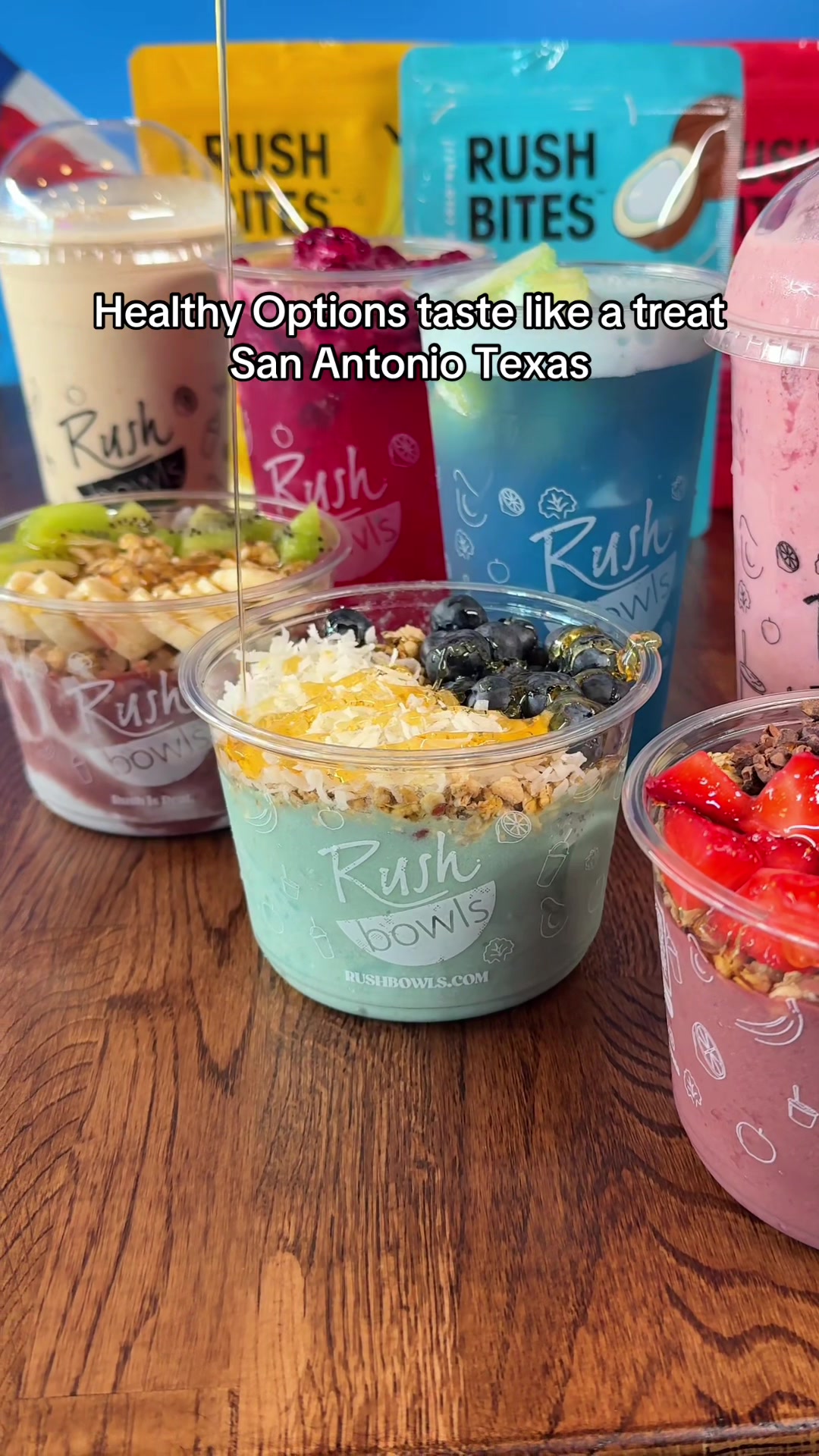 @Cherise SA Texas Food Guide