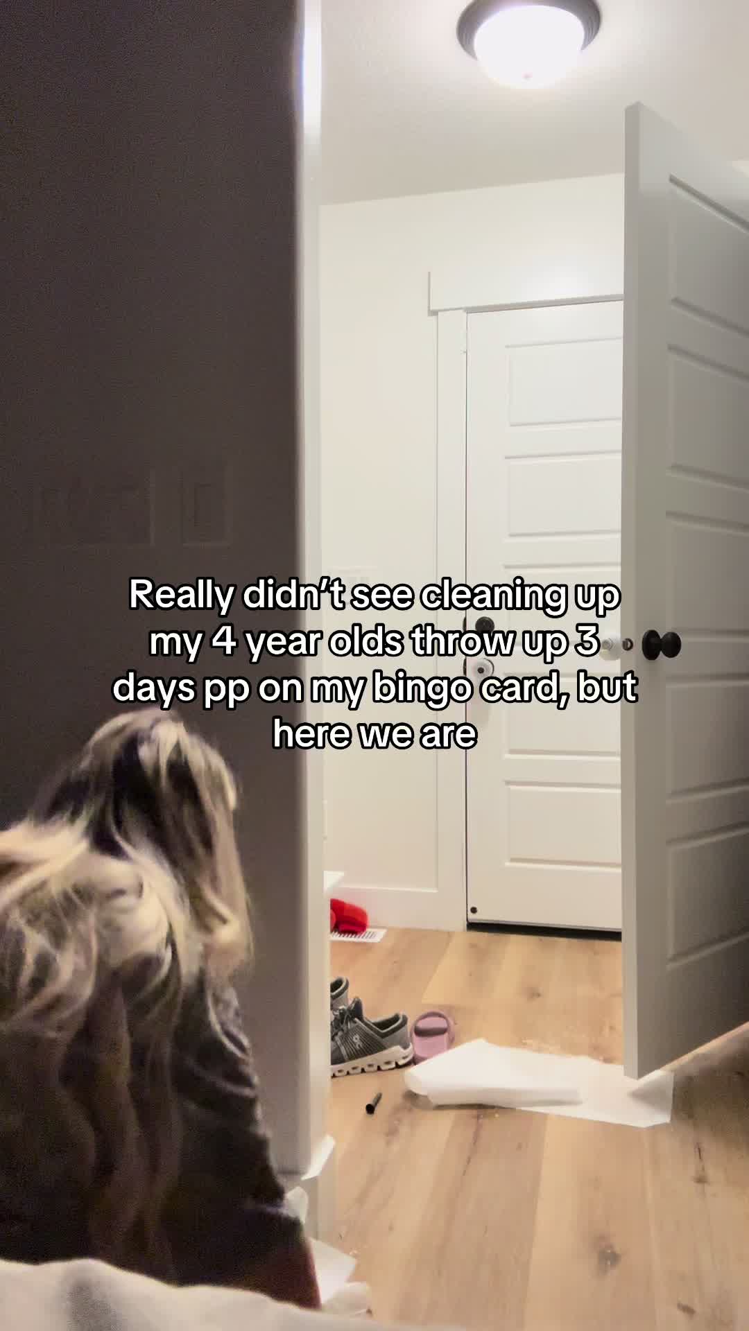 @Kale | SAHM