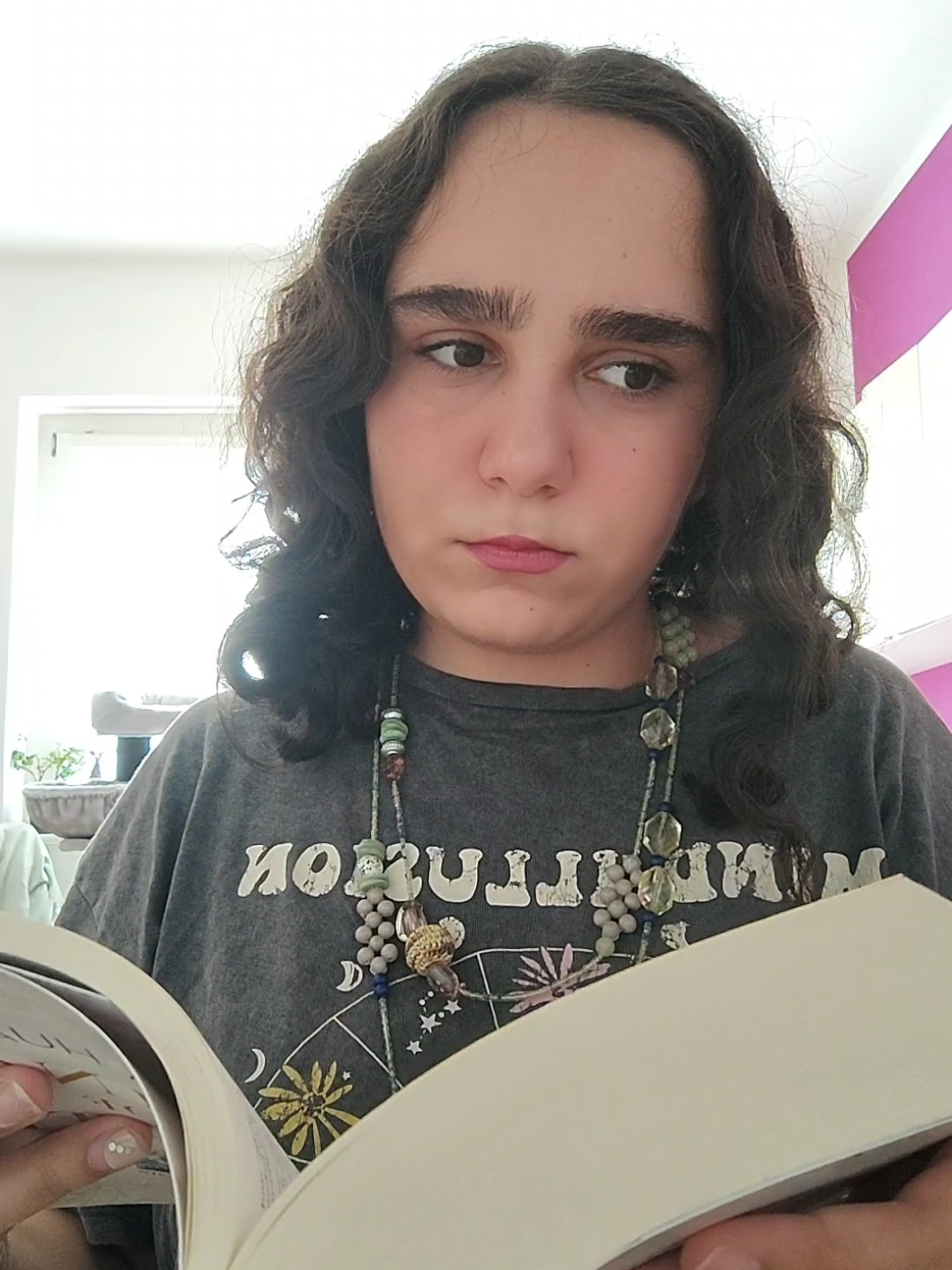 @Işıl 📖