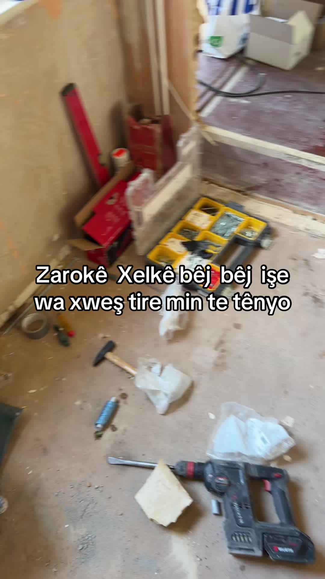 @XelkêMerdîn