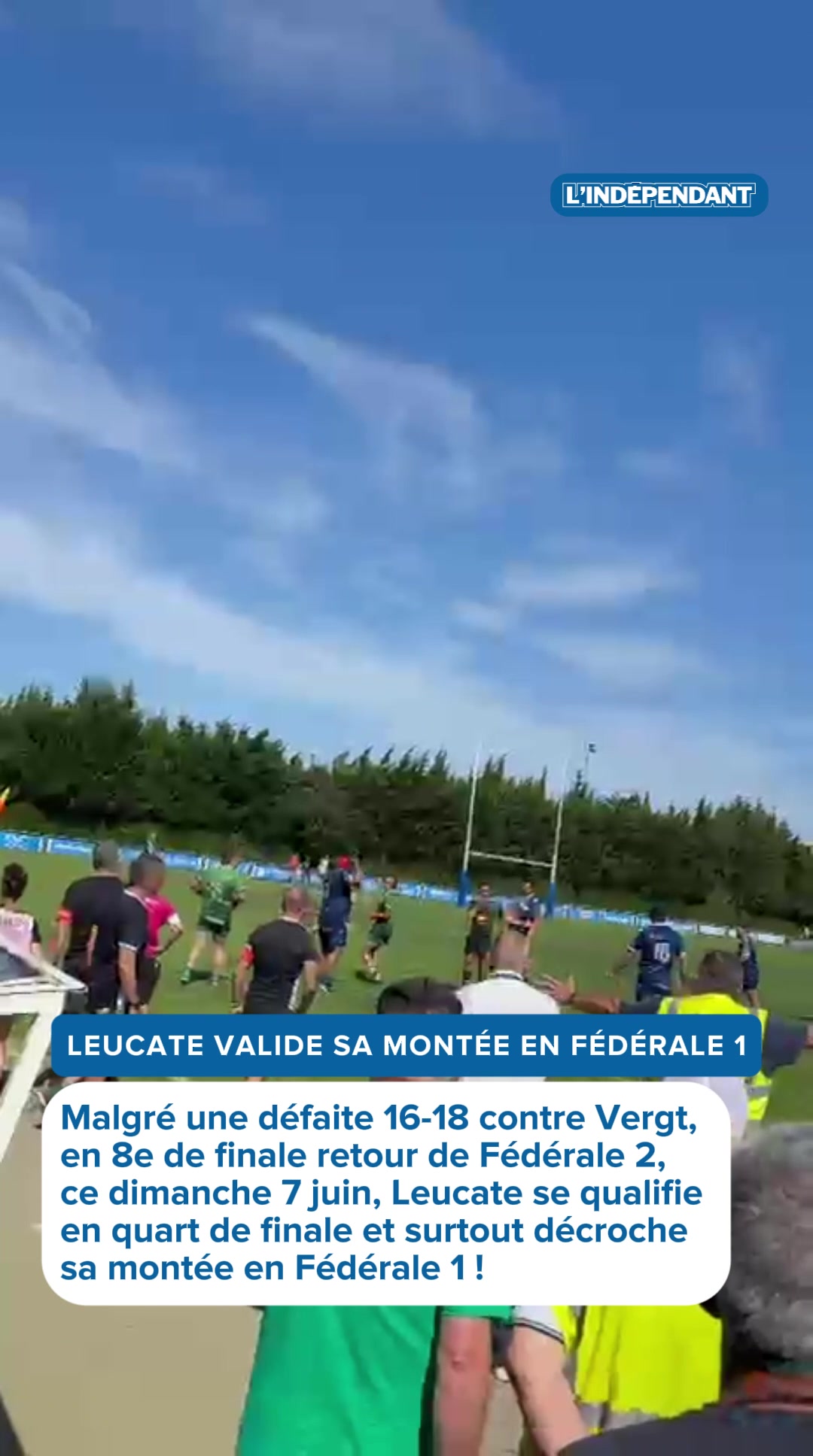 @L'Ind&eacute;pendant