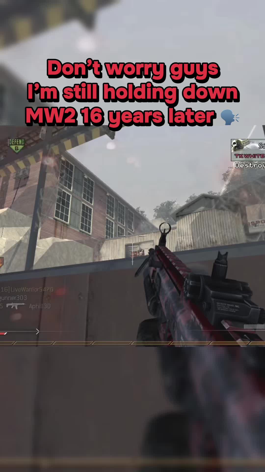 @MW2 Tim