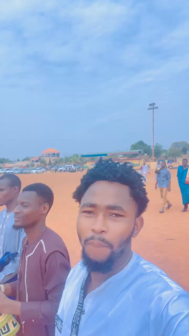@Salomon Elie Yam&eacute;ogo. ⚽⚽❤️🙏🙏