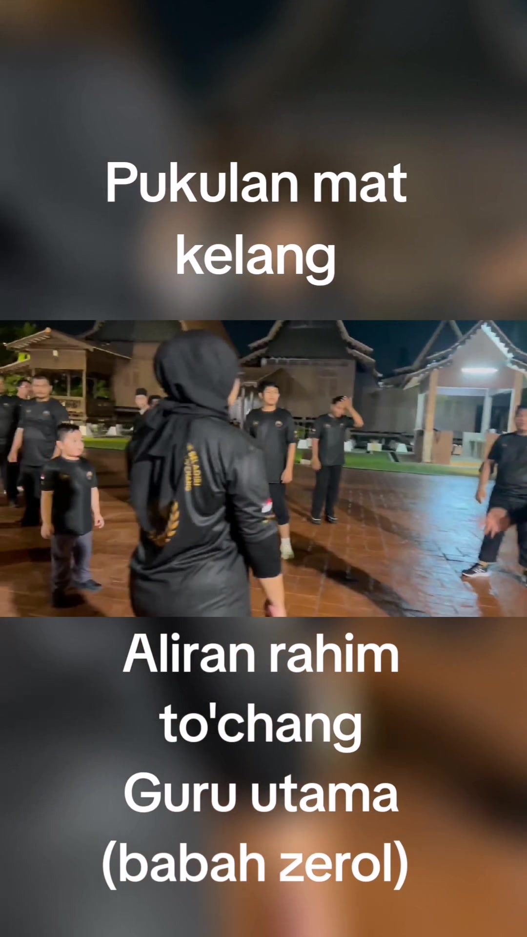 @tiger kam