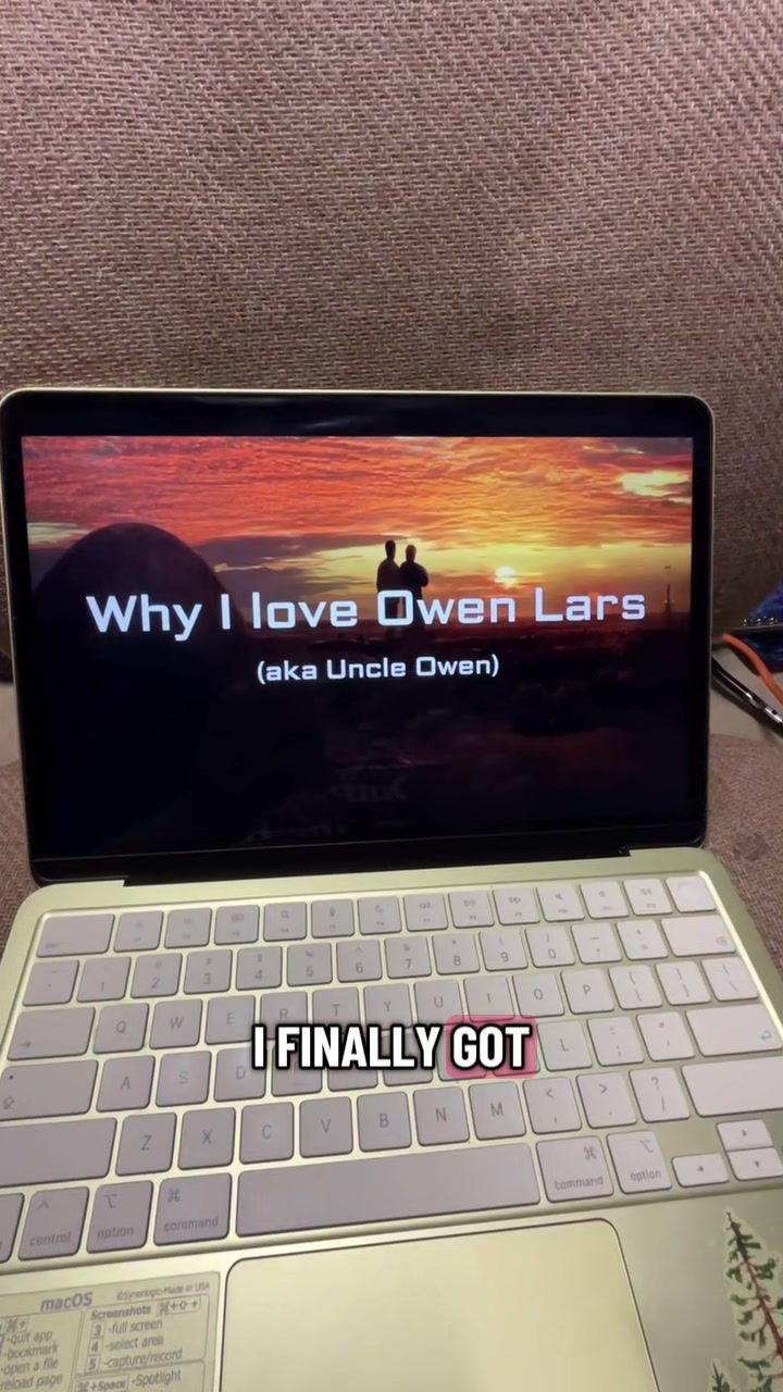 @Luca Mallory