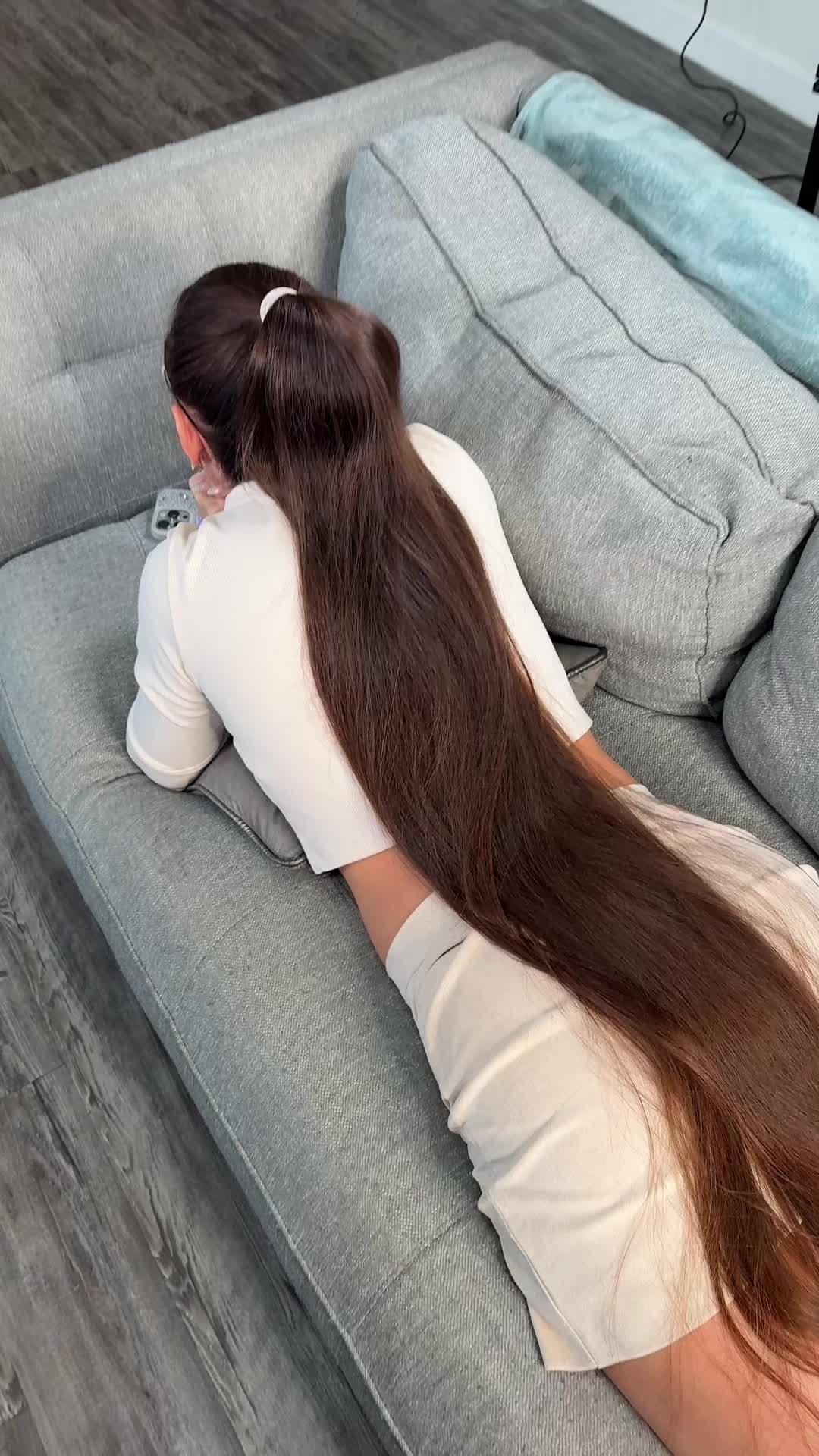 @Sexiest Hair