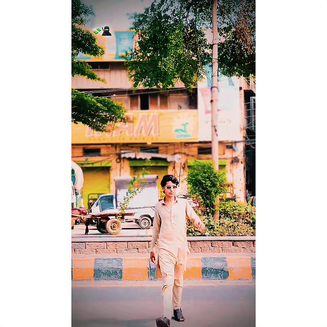 @Ziddi boy ✌🏻