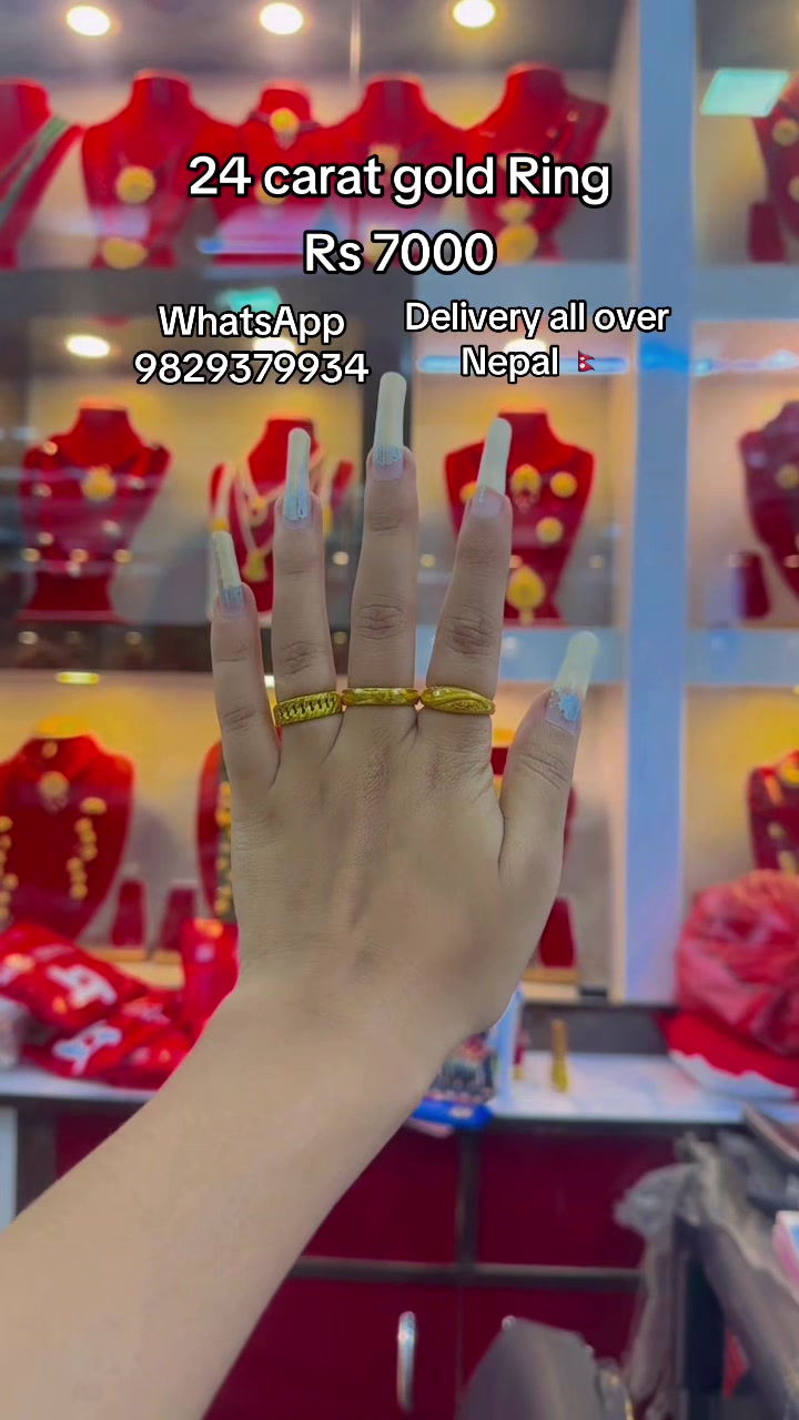 @Aman Jewellers