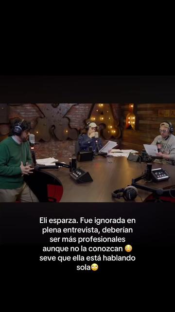 @Ojo al chisme 👁️