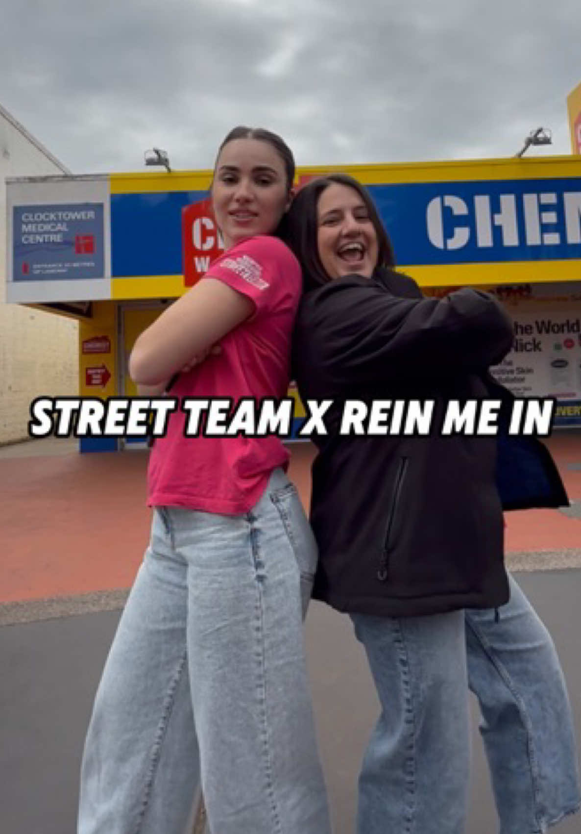 @TRFM