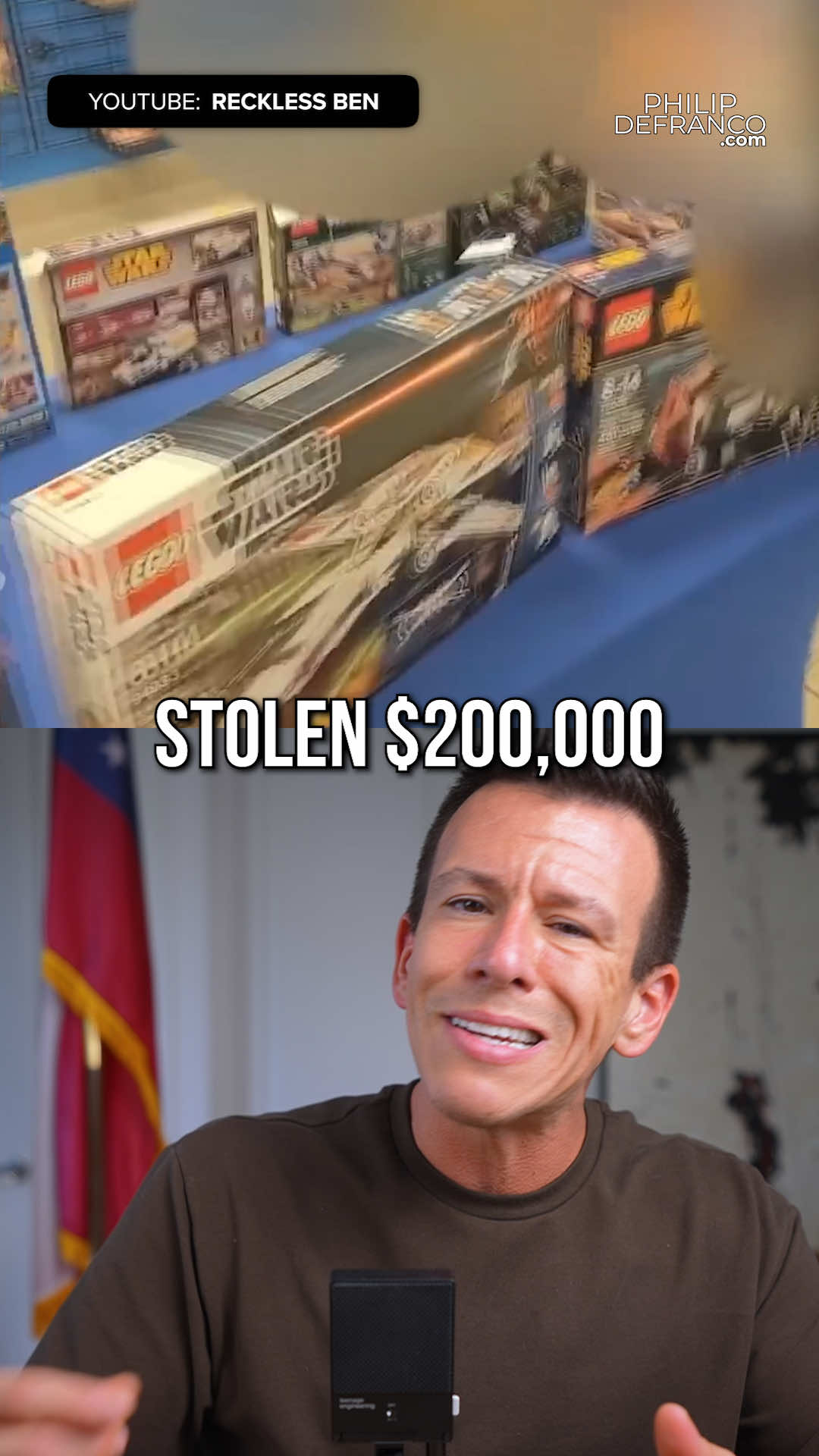 @Philip DeFranco