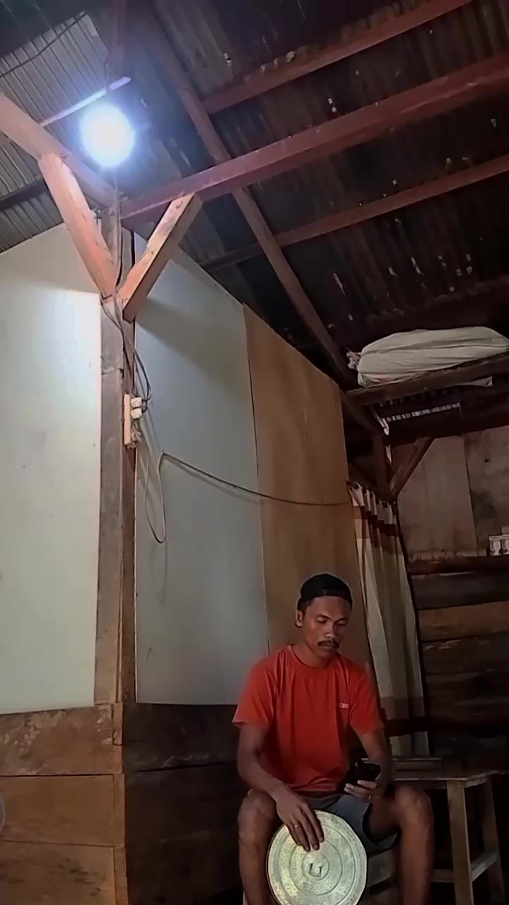@NIAS BUNGSU