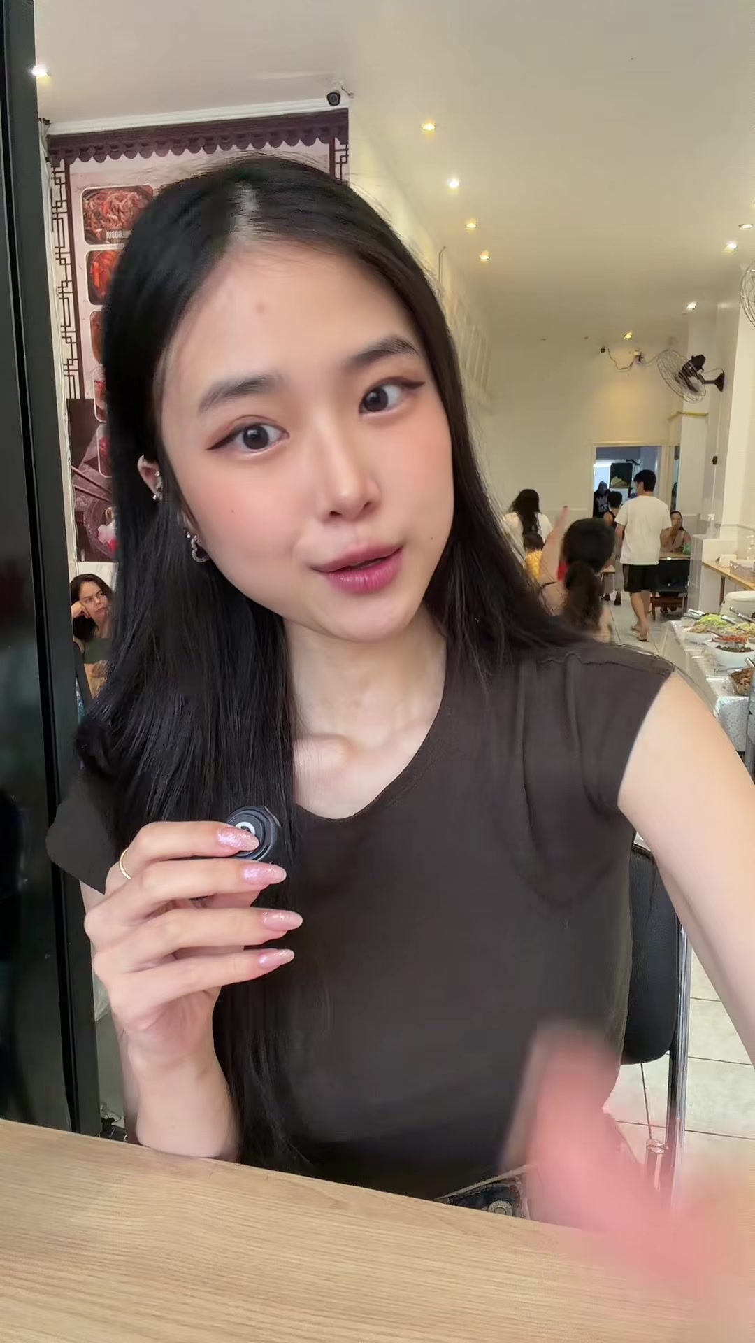 @Priscila ju