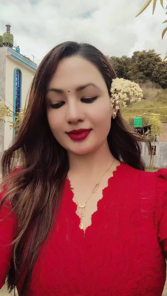 @sushila Rayamajhi