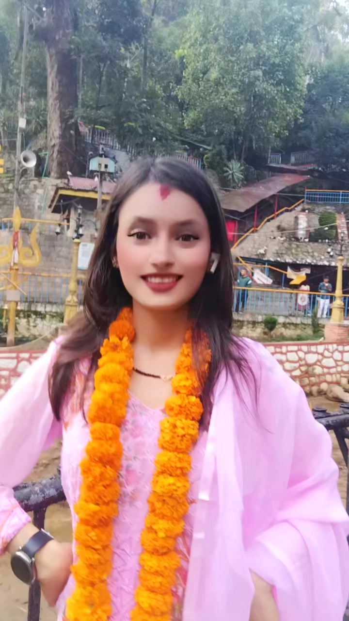 @Dipika Adhikari