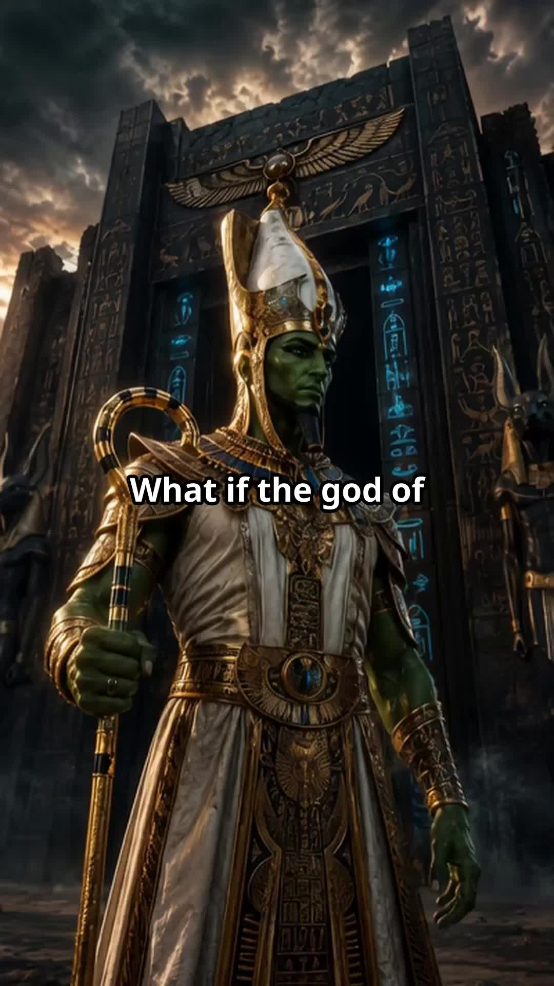 @Legends Of Mythology