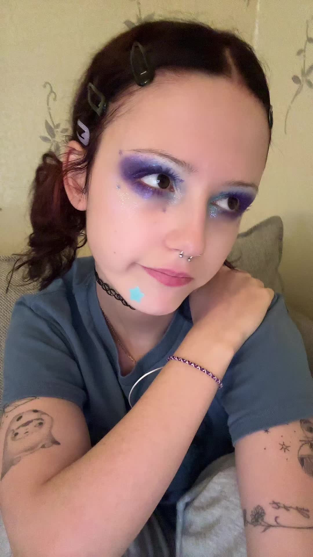 @tori🦄