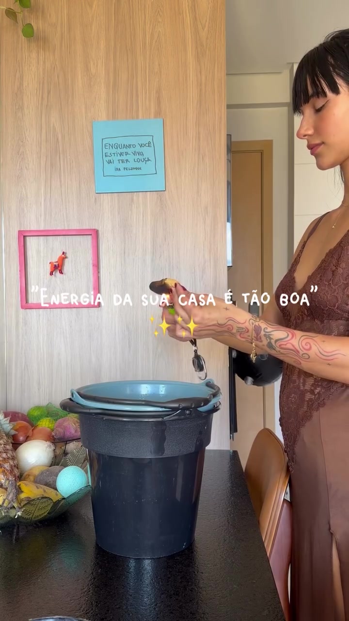 @Paola Trizz