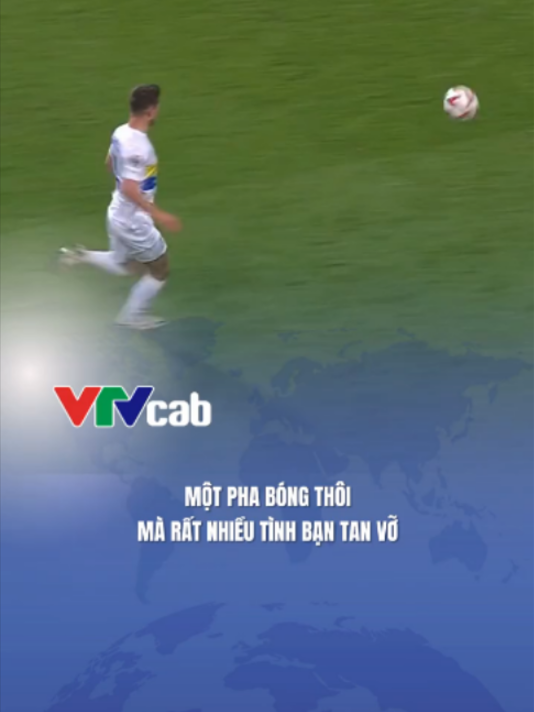 @VTVcab Trending - Giải trí