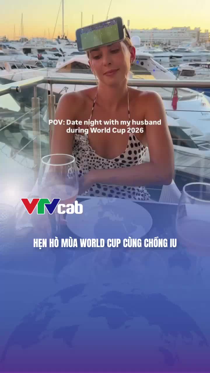@VTVcab Trending - Giải trí