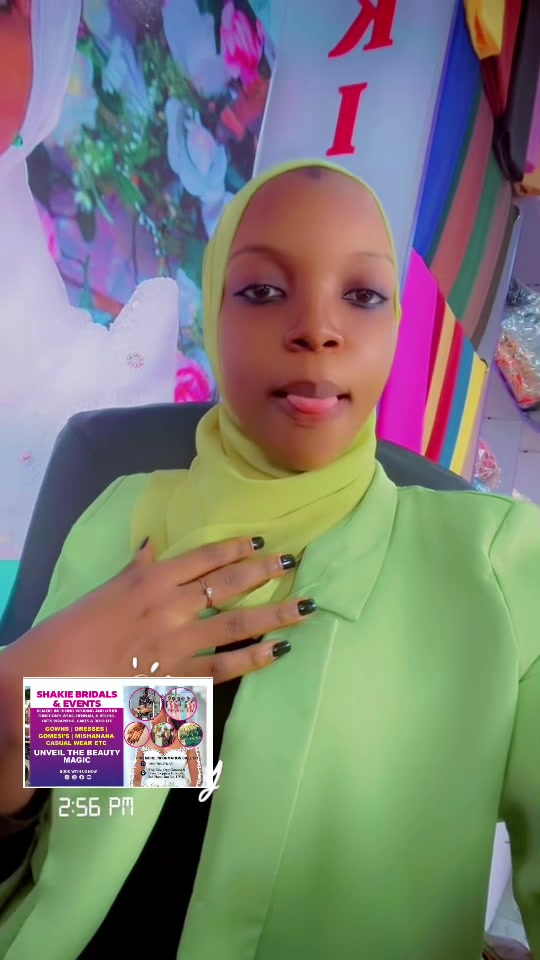 @🤎shakyrah ghiisha Katumba💵🤍