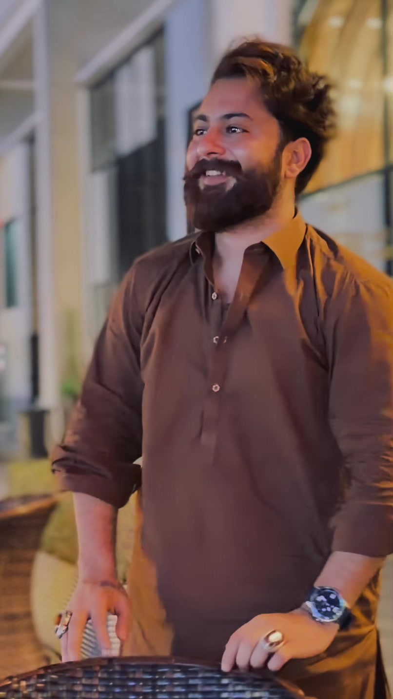 @Muzammil Malik