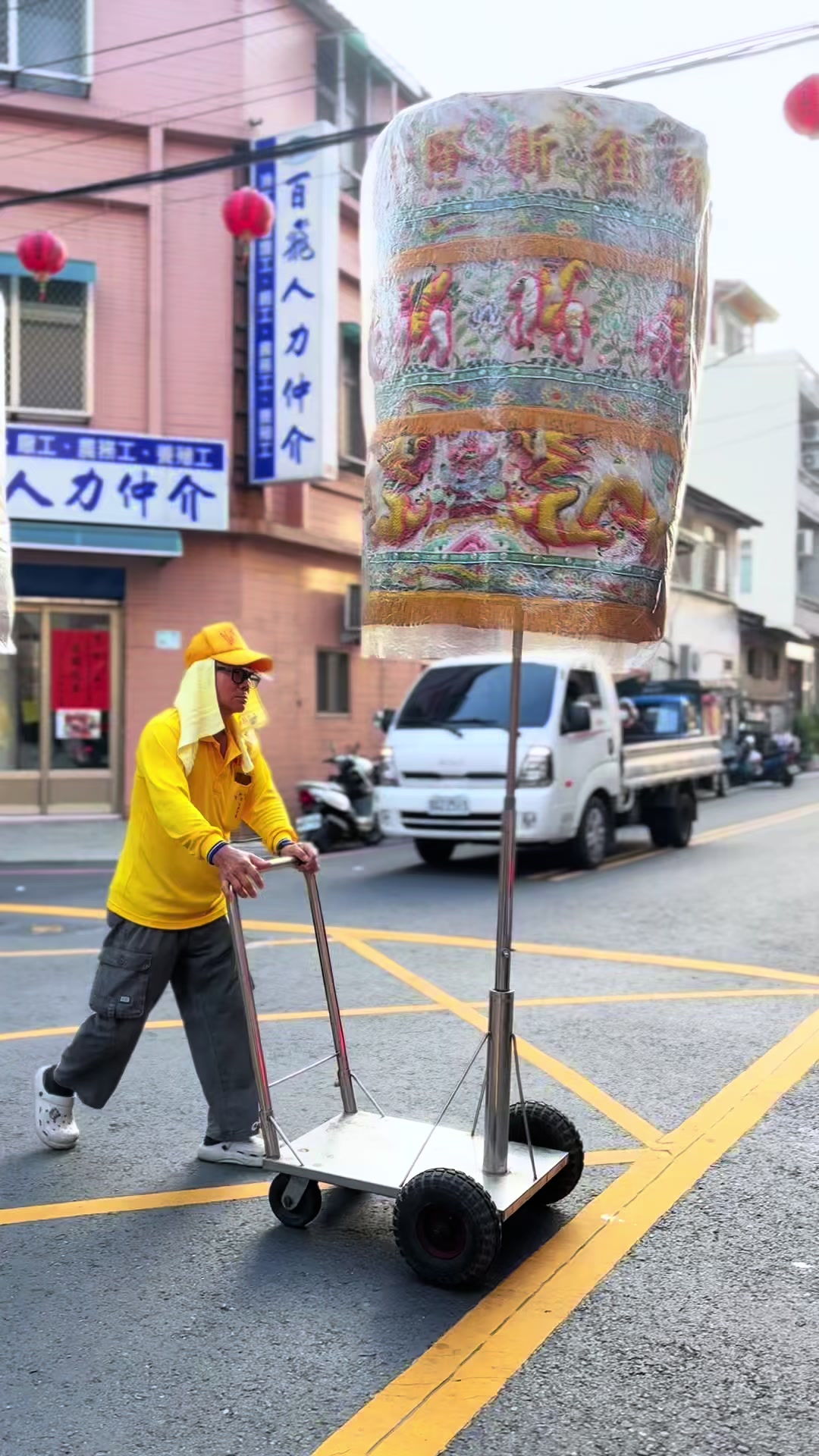 @文化推廣&middot;翰