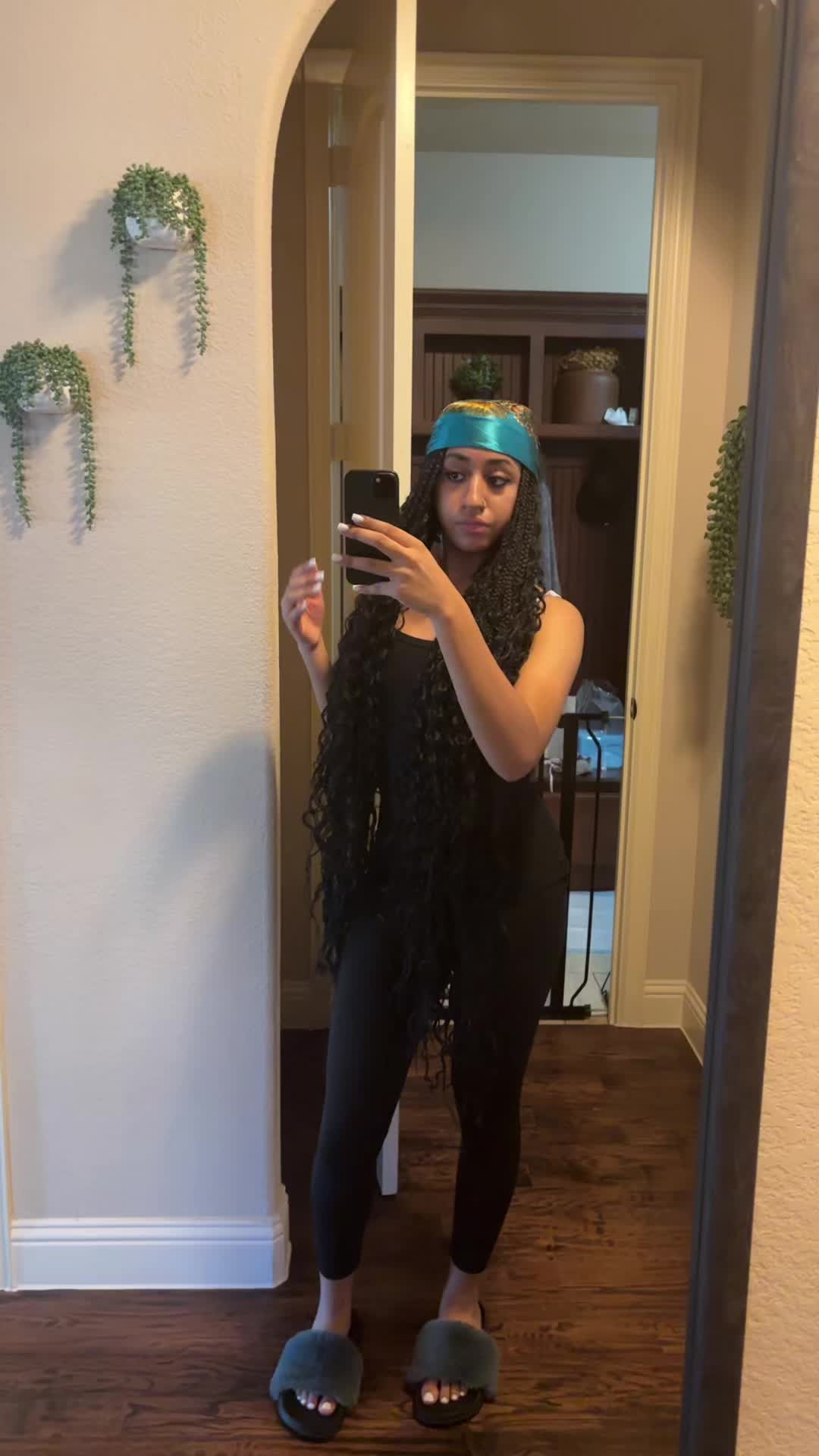 @Jaiiana