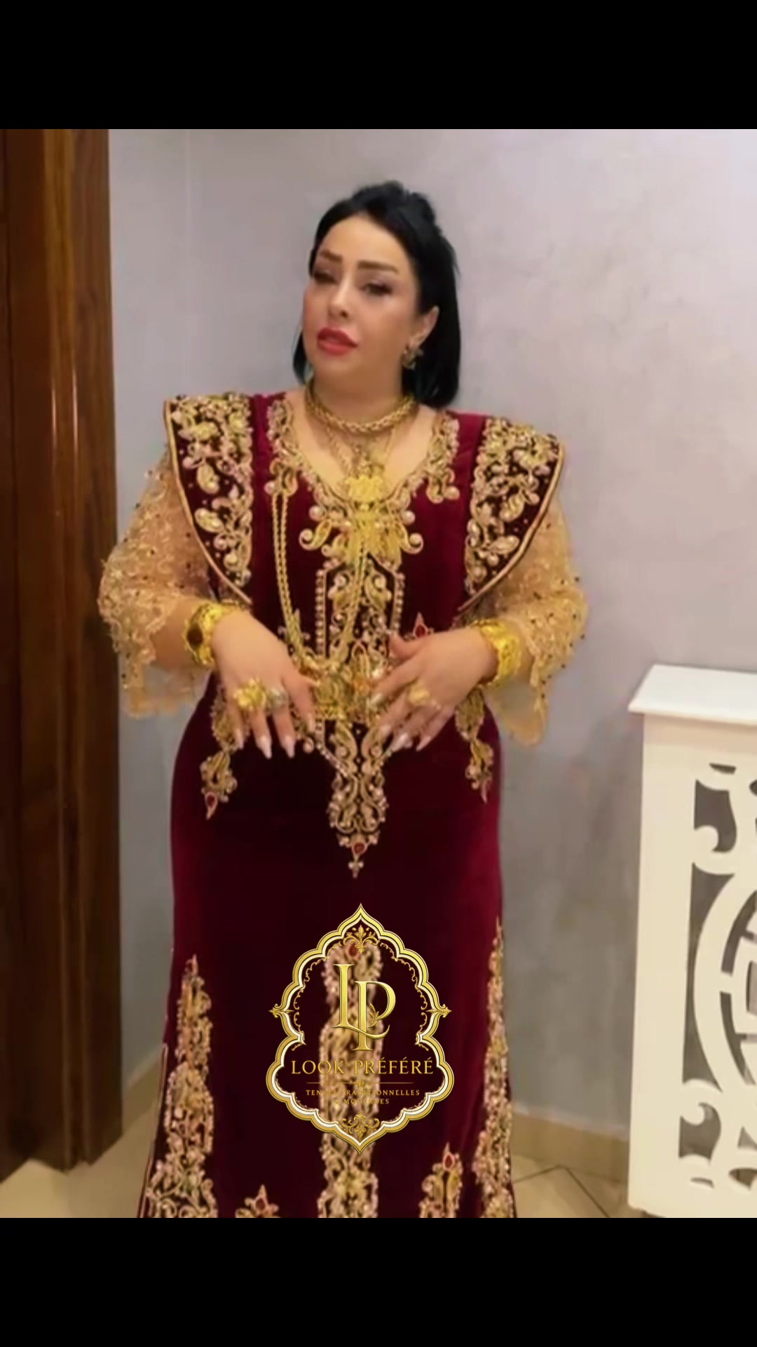 @Boutique Look Préférée