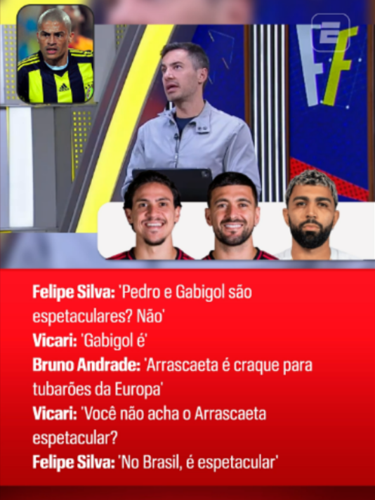 @ESPN Brasil