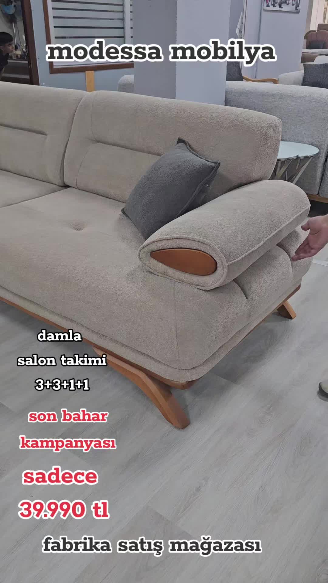 @modessa mobilya
