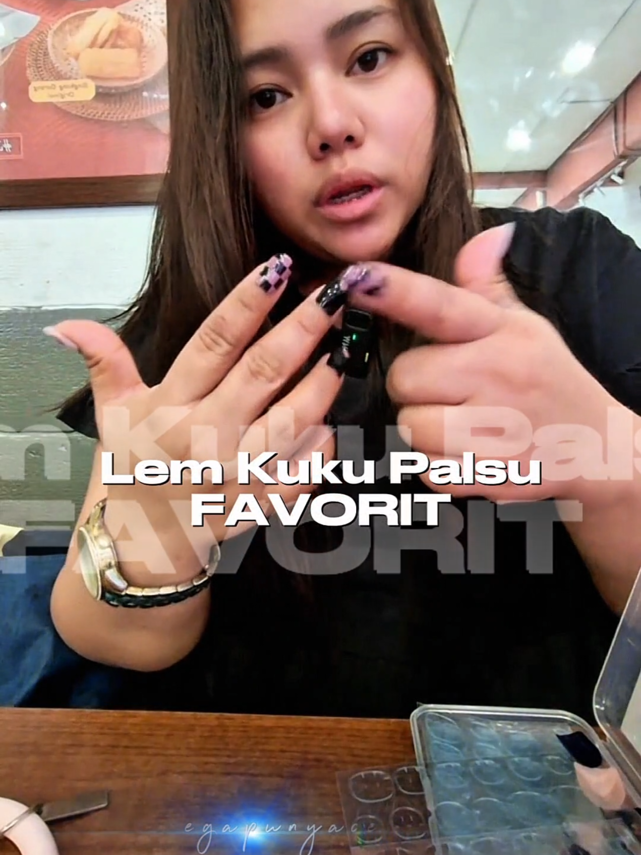 @Spill Beautycare 💅 | Ega