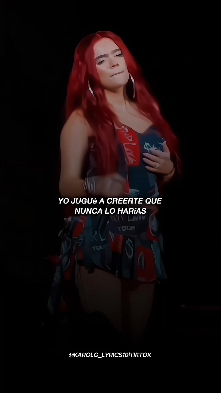 @KarolG_Letras