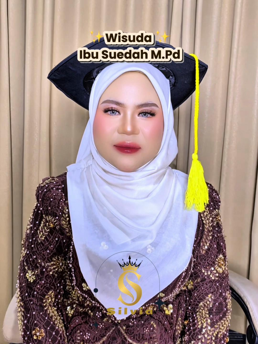 @Silvia Makeup Artist Cirebon
