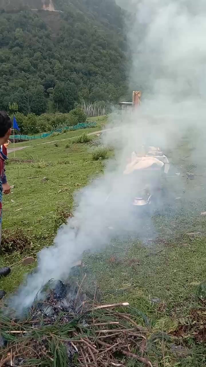 @Ugyen Choden Ugyen