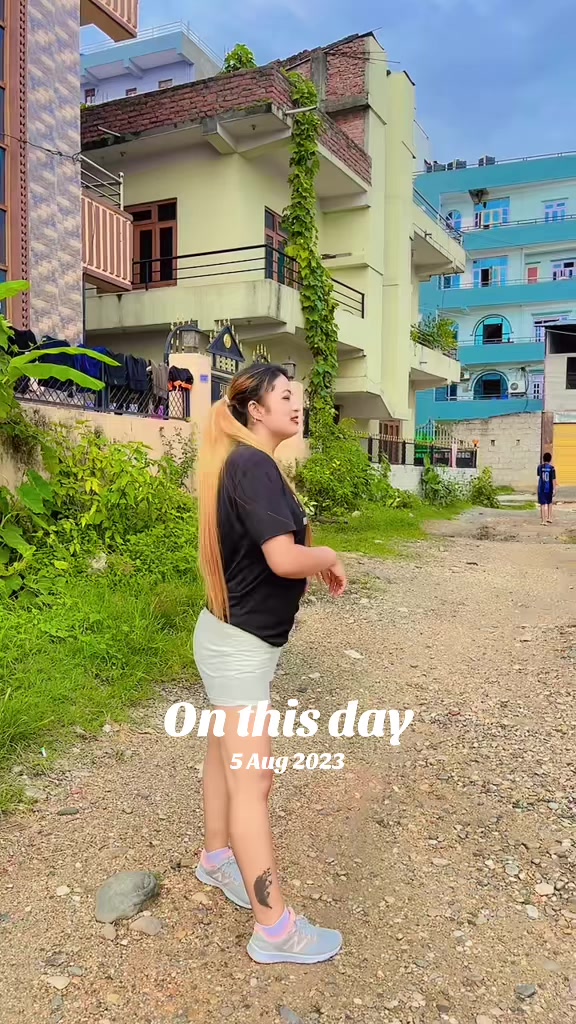@sapana magar tamang