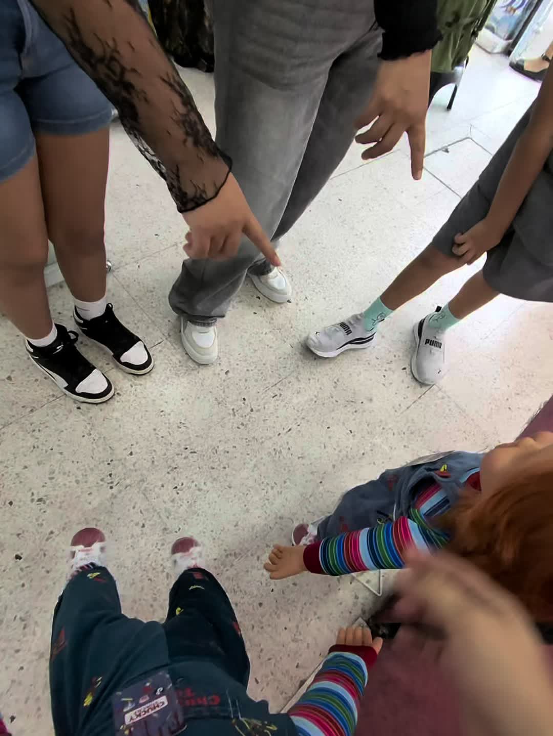 @Chucky Store 🩸
