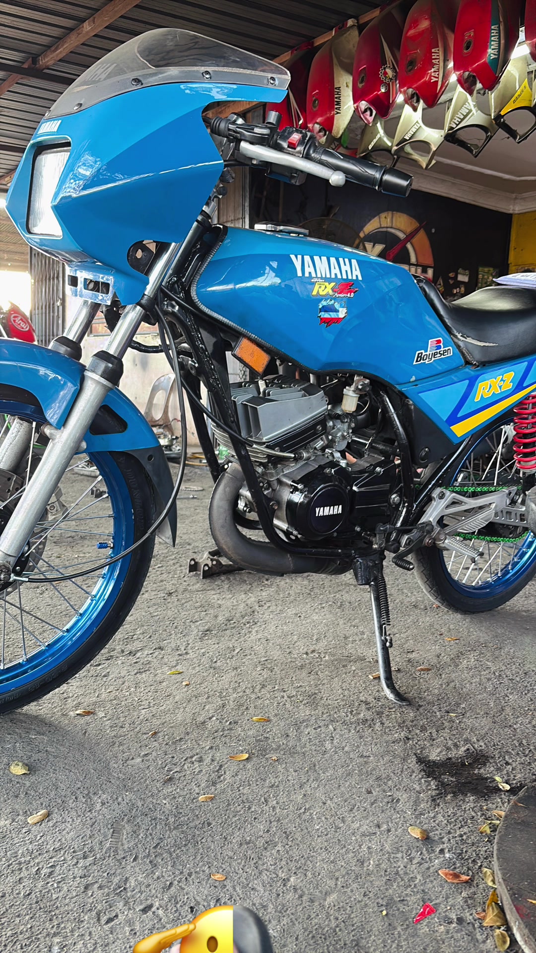 @KASIH MOTORSPEED