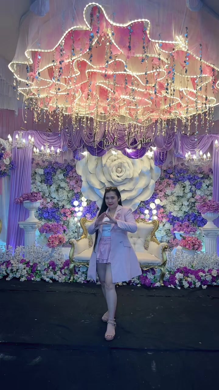 @✨Ayu Ariska Wedding Kubar✨