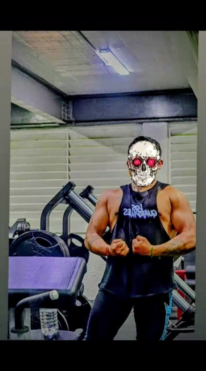 @Eurus Luchador