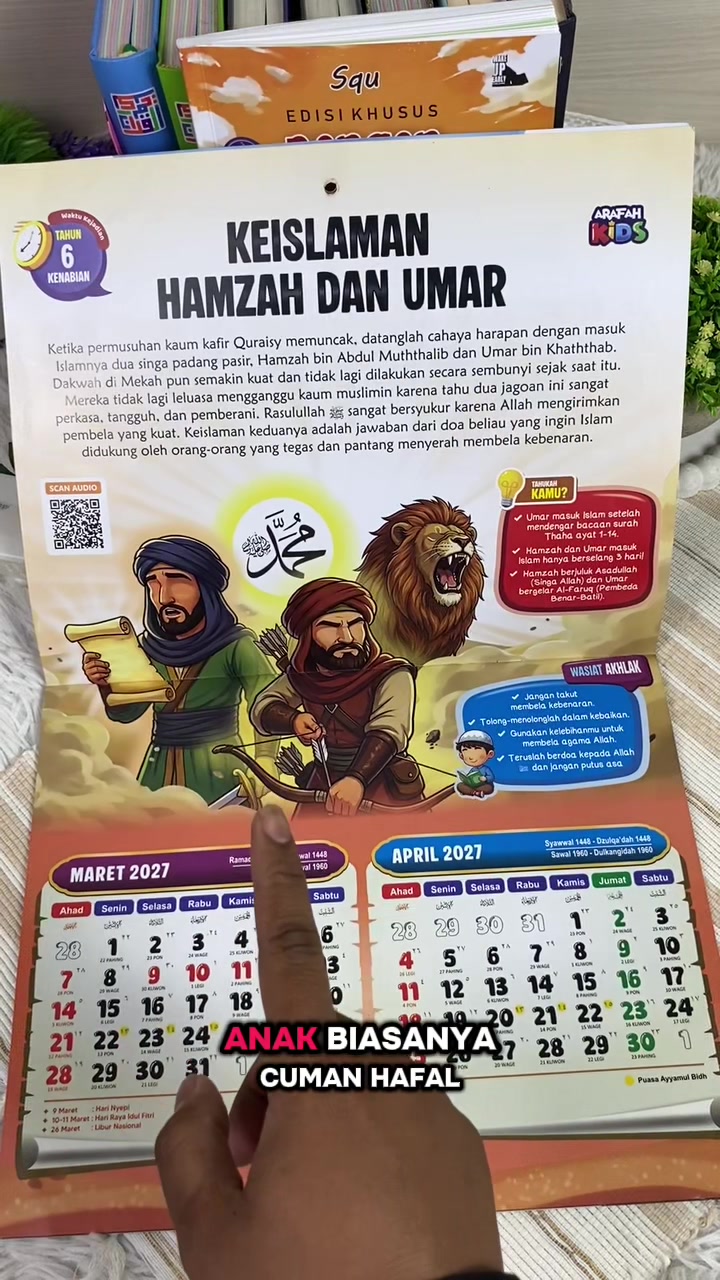 @Santri Mengaji