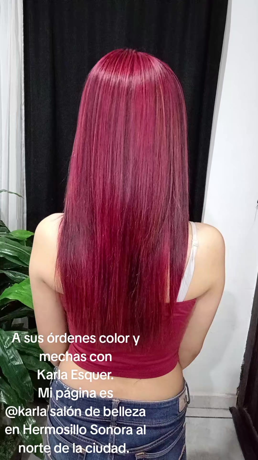 @Karla Esquer