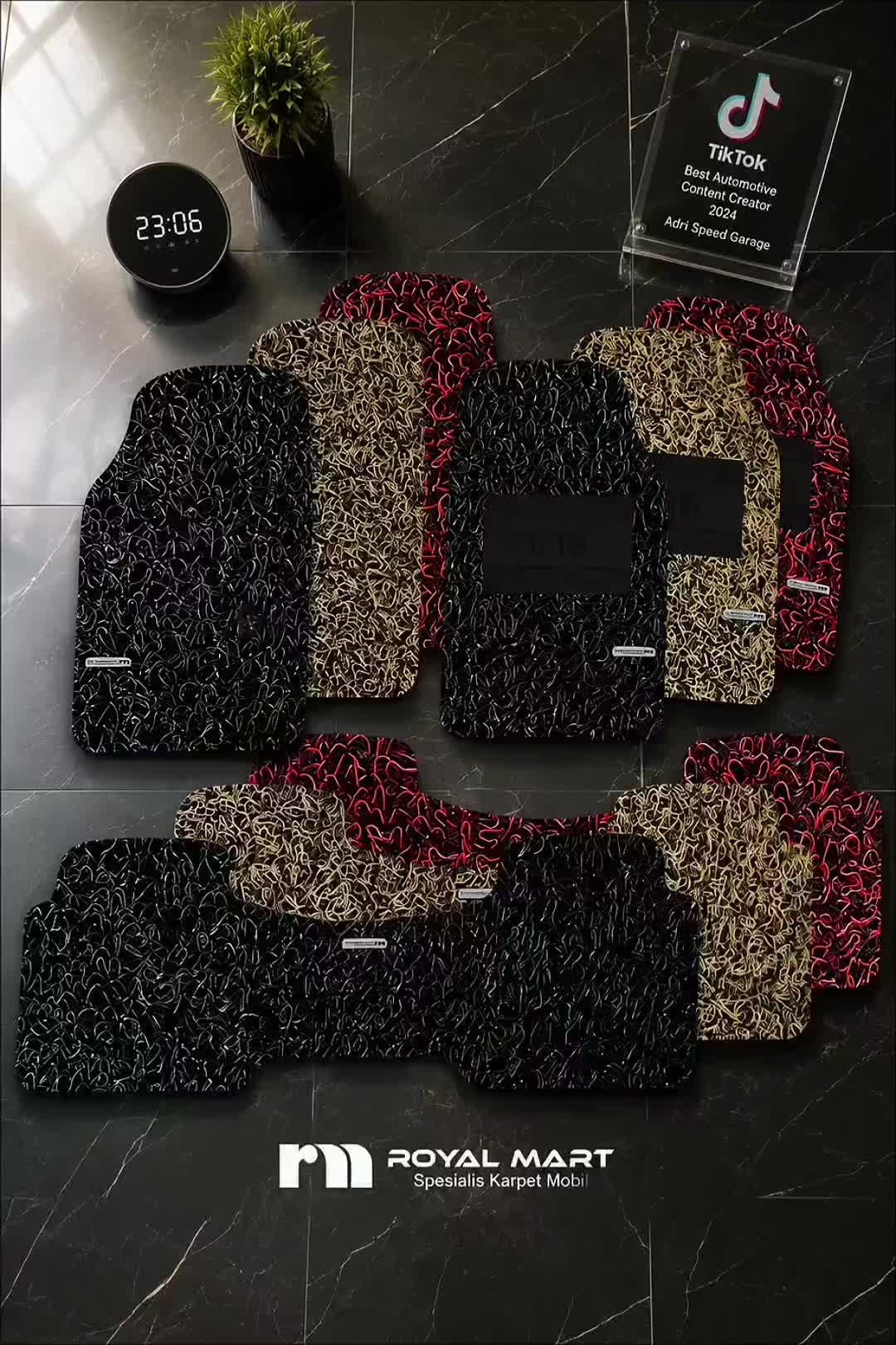 @GarasiAutoID
