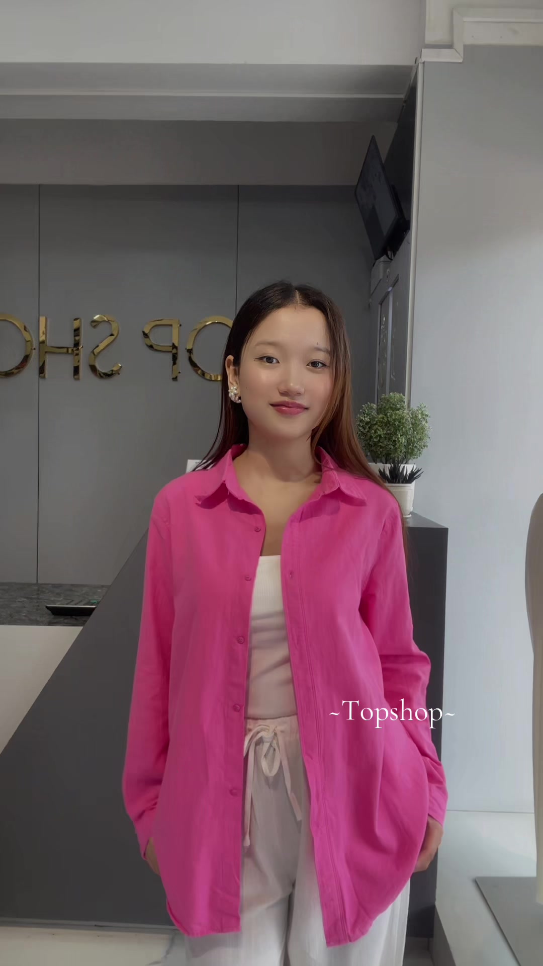 @Topshop