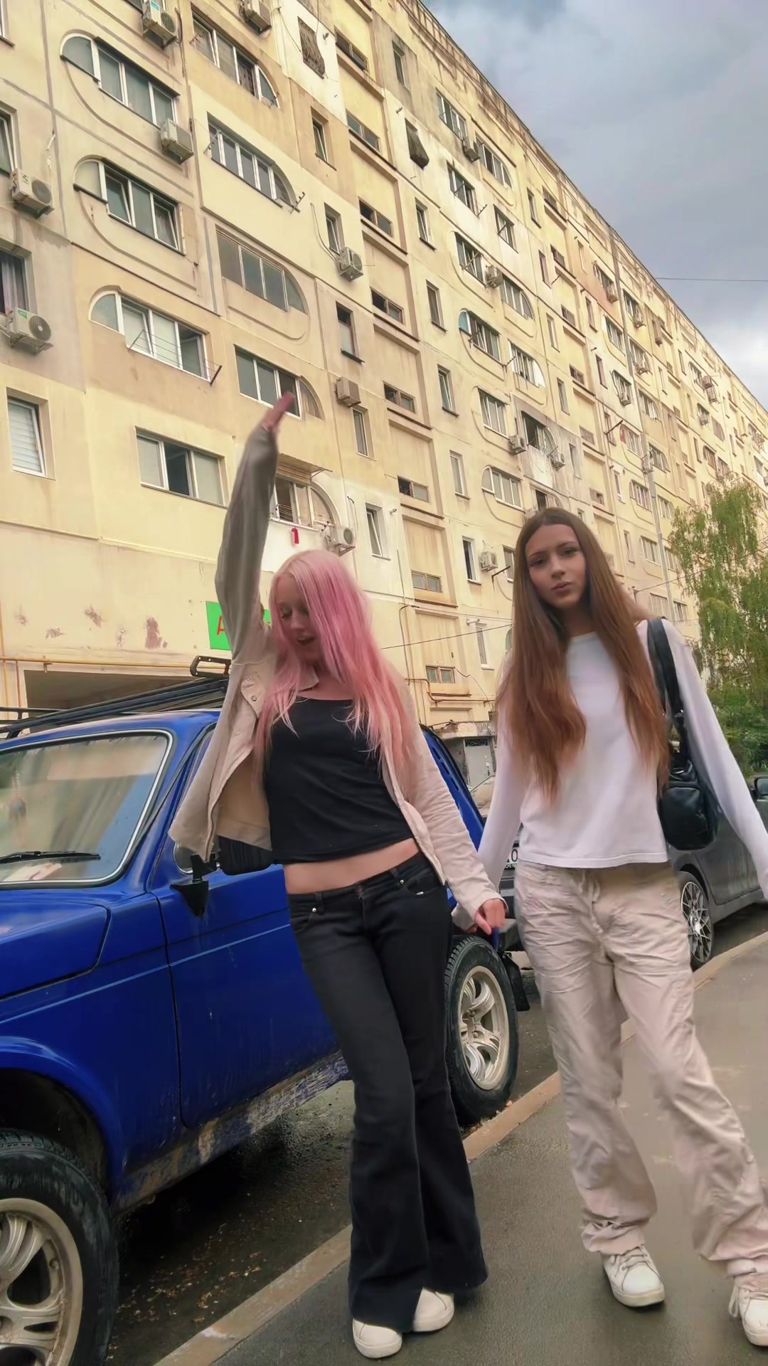 @машка чипикашка